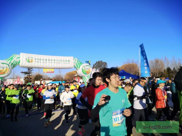 北京马拉松配速员安排公布，分段带跑稳定节奏
